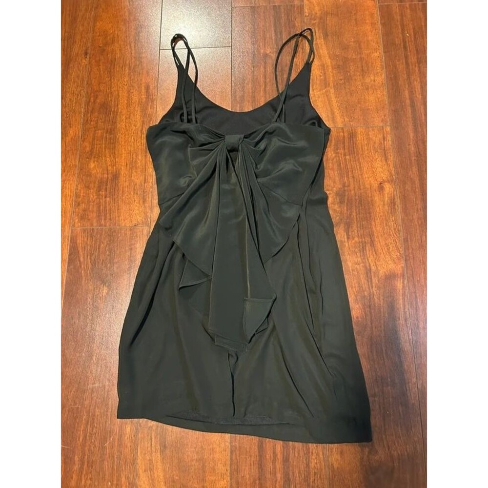 LBD with bow